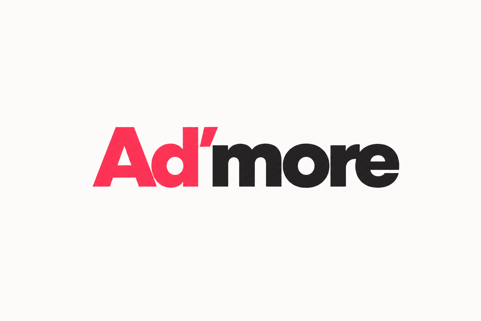 ADmore